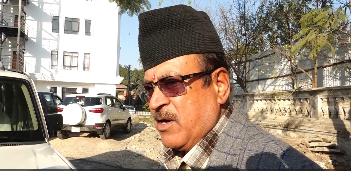 जेनजी आन्दोलन जाँचबुझ आयोगले माग्यो थप एक महिनाको समय