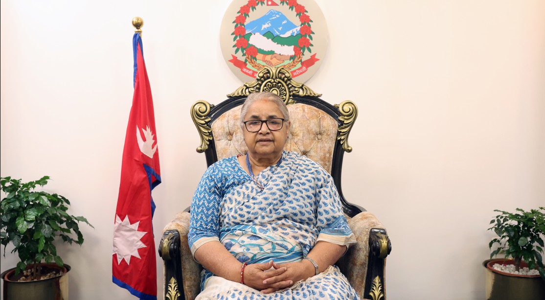 फजुल खर्च नियन्त्रण र वित्तीय सुशासनमा ठोस कदम चालिएको छः प्रधानमन्त्री