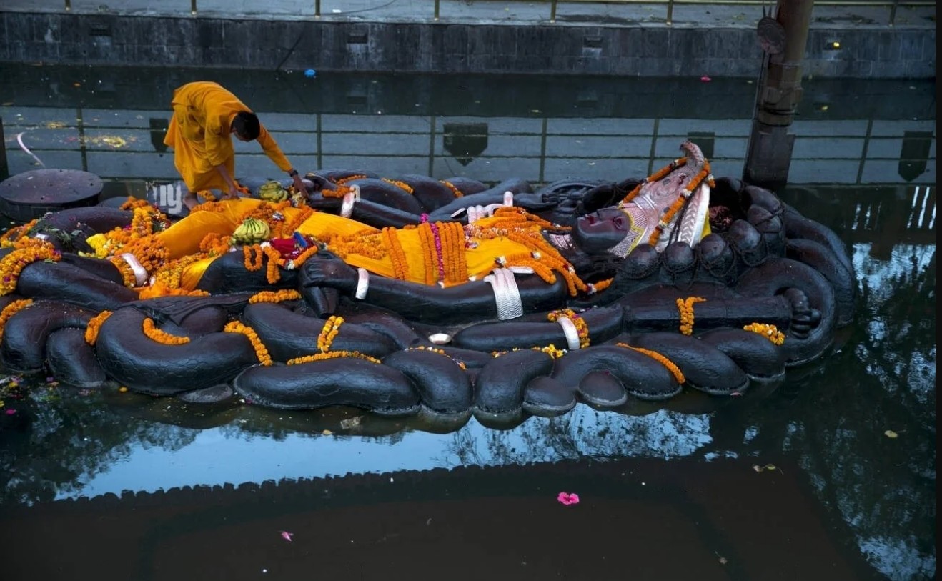 सन्तान प्राप्तिको कामनाले पुत्रदा एकादशी व्रत गरिँदै