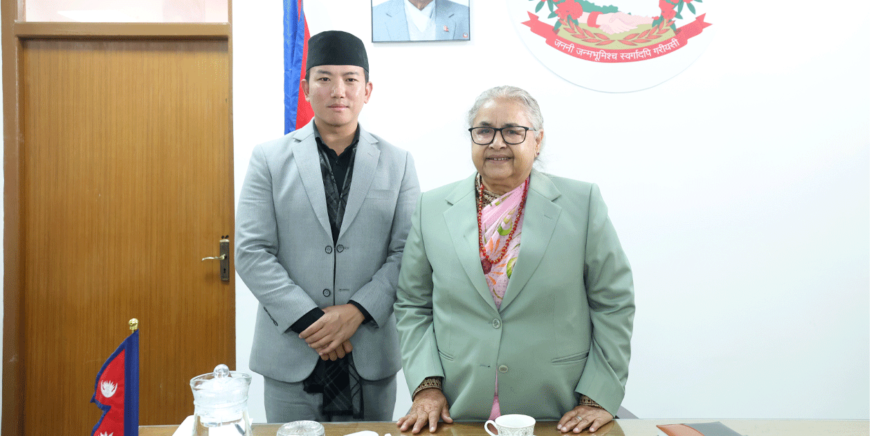 मुलुकमा शान्ति र स्थिरताका लागि तोकिएकै समयमा निर्वाचन हुन्छ : प्रधानमन्त्री कार्की