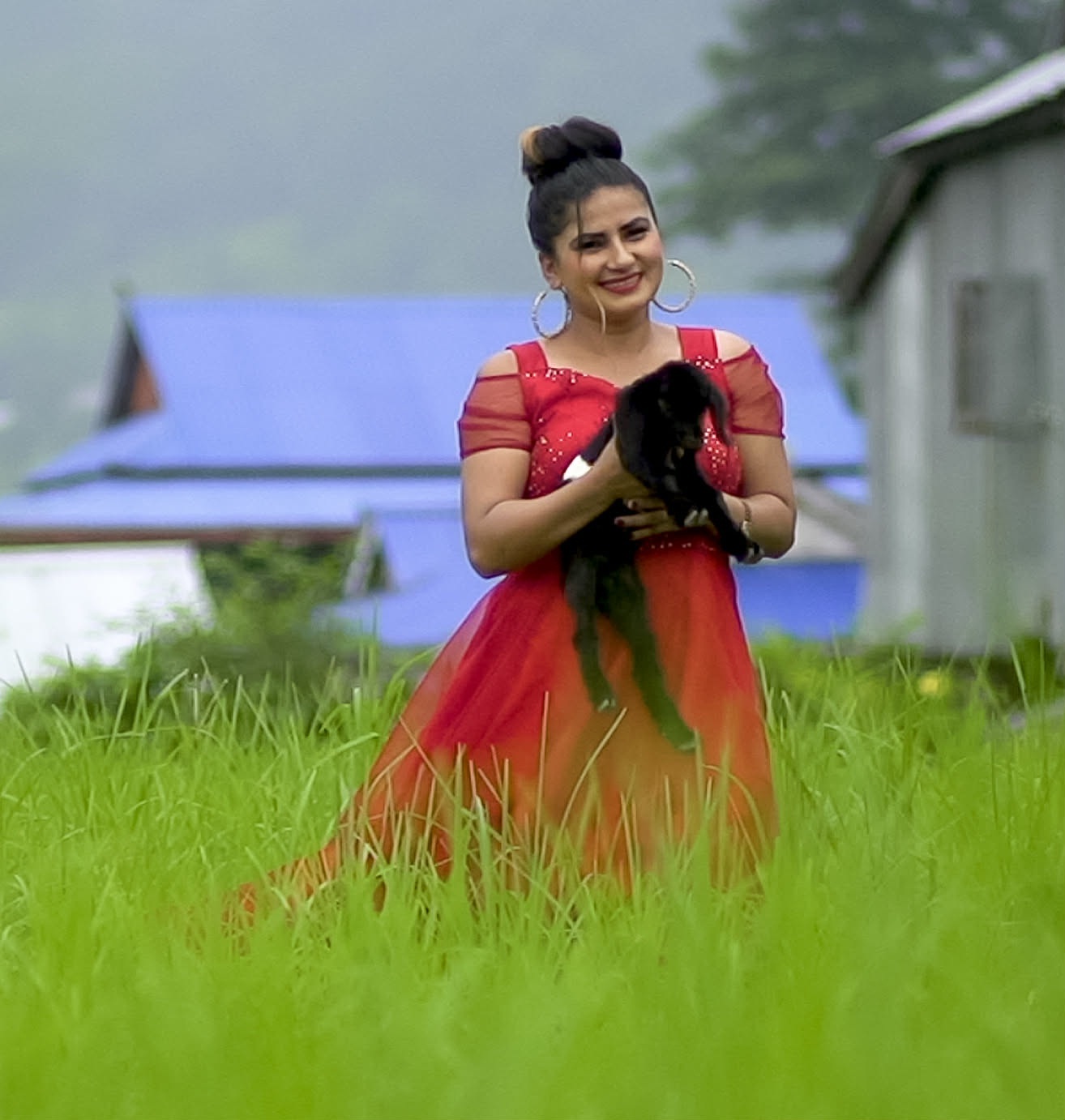 फिल्म ‘तलाश’ फागुनमा रिलिज हुने