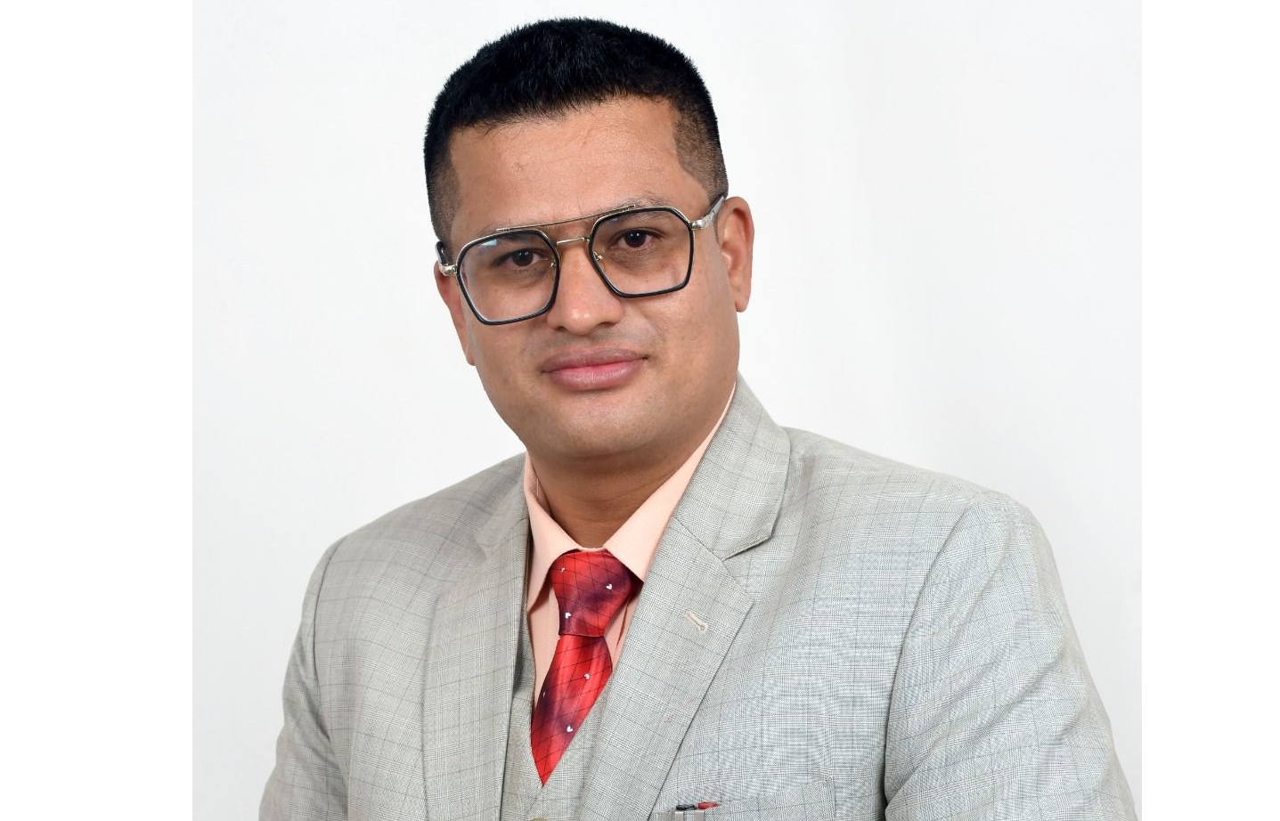 बझाङबाट प्रतिनिधिसभामा दिपेन्द्र जोशी सर्वसम्मत सिफारिस