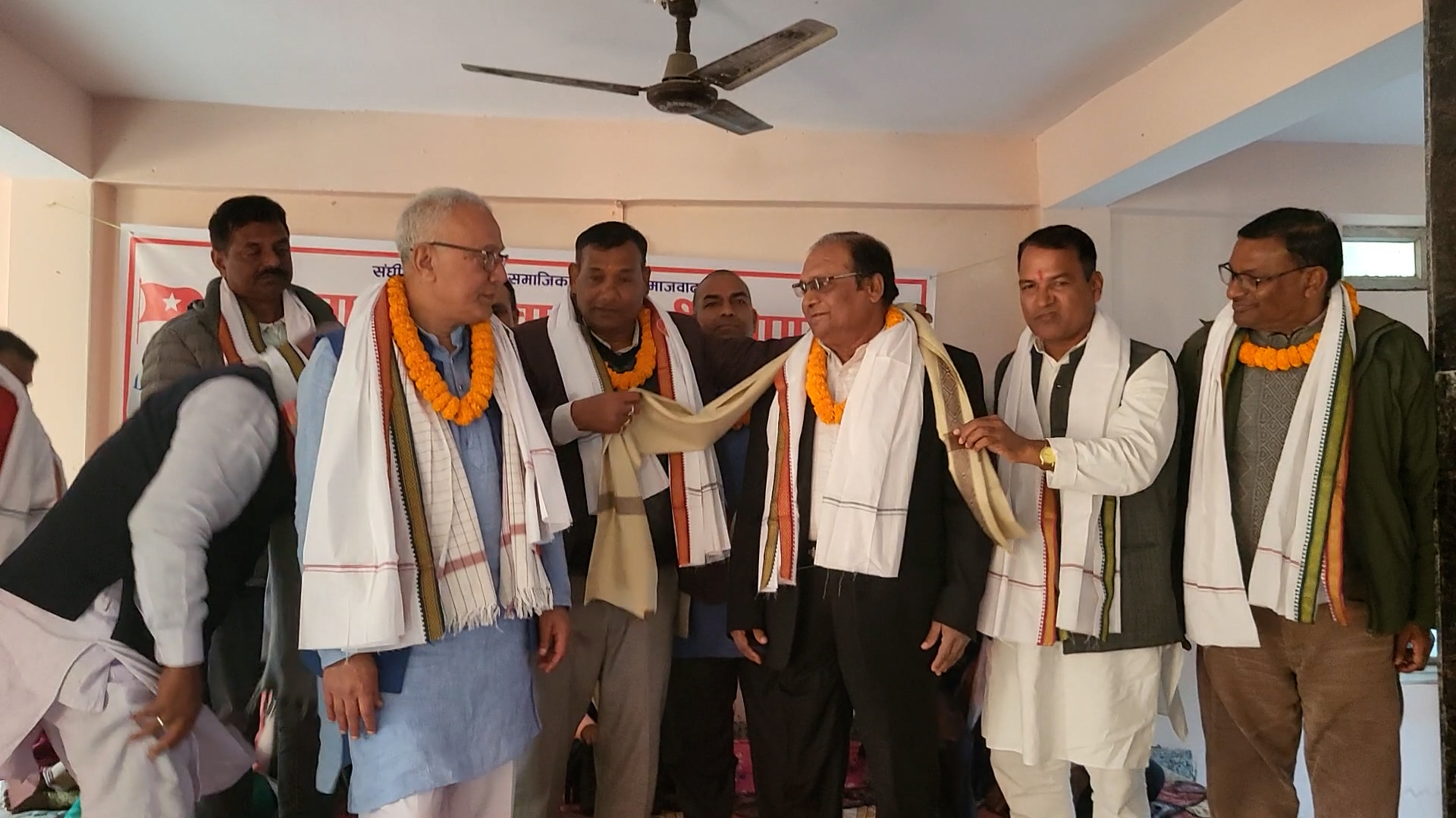 सरकारले चुनाव गराउन सक्छ भन्ने निश्चित देखिदैन : नेता कार्की