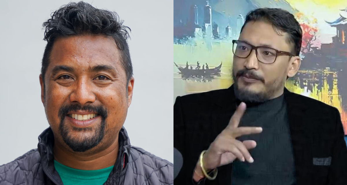 प्रतिनिधिसभा निर्वाचनका लागि राष्ट्रिय मुक्ति पार्टीद्वारा काठमाडौँबाट उम्मेदवार सिफारिस