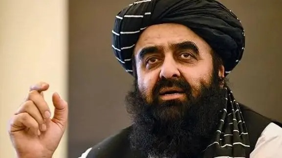 ‘अन्य देशले अफगानिस्तानको विदेश नीति परिवर्तन गर्न सक्दैन’