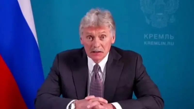 रुसी तेलका कारण भारतमाथि लगाइएको करको बारेमा पुटिनका प्रेस सचिवले के भने ?