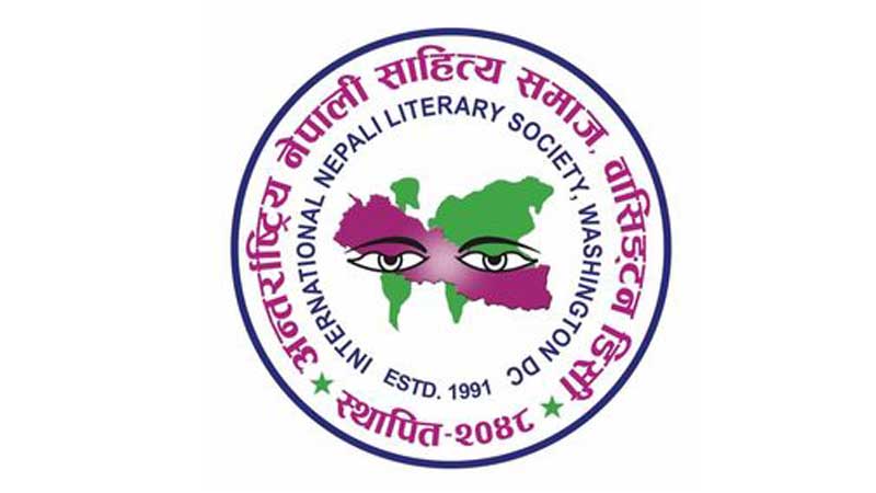 अमेरिकाको क्यालिफोर्नियामा भानुभक्त आचार्यको शालिक