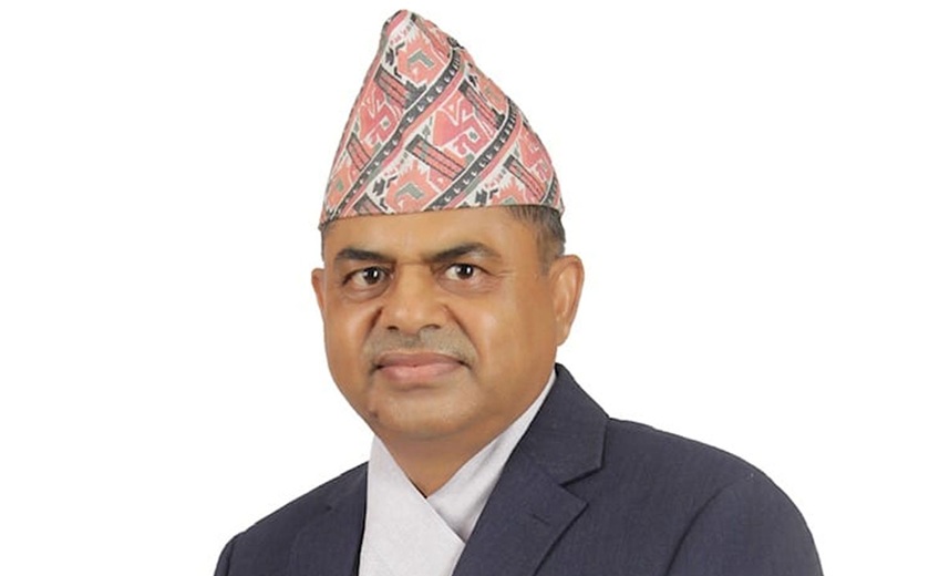 कानुनलाई सरल बनाउन अध्ययन सुरु छः मन्त्री सिन्हा