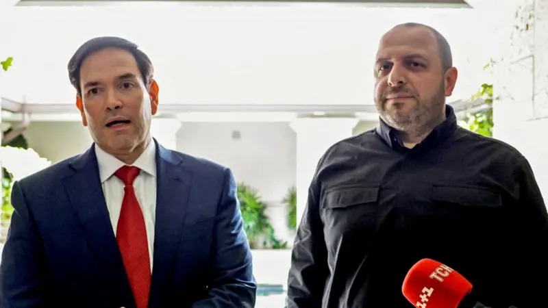 युक्रेन युद्ध अन्त्य गर्न जारी वार्तामा के हुँदैछ ?