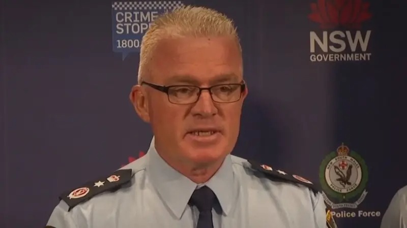 अष्ट्रेलियाको बोन्डी बीच आक्रमणको बारेमा प्रहरीले पछिल्लो अपडेटमा के भन्यो ?