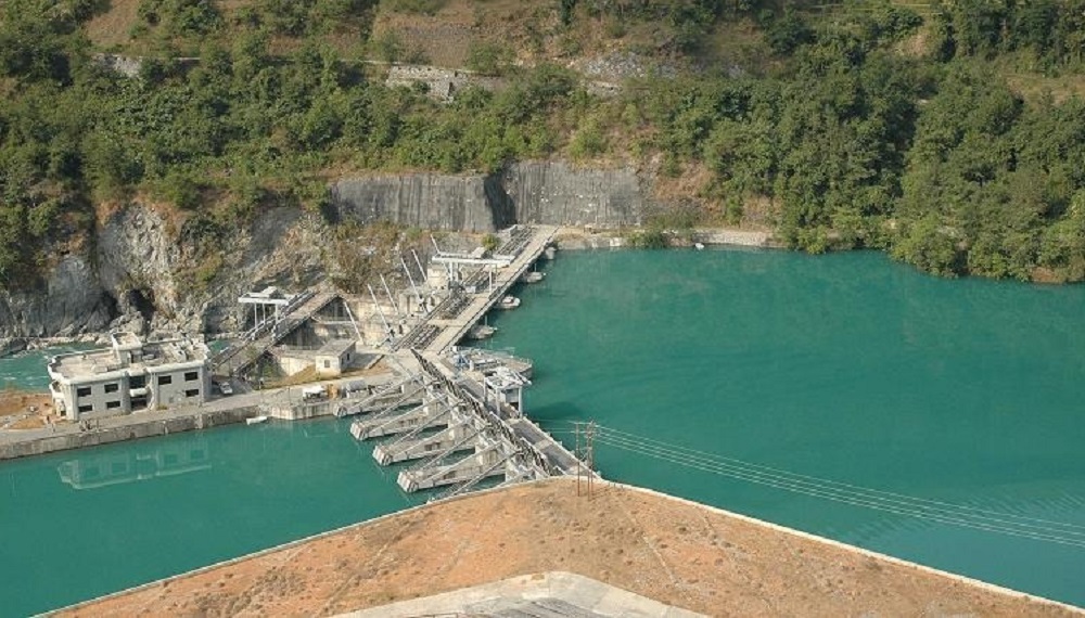 बूढीगण्डकी जलविद्युत् आयोजना ‘क’ र ‘ख’ निर्माणको तयारी