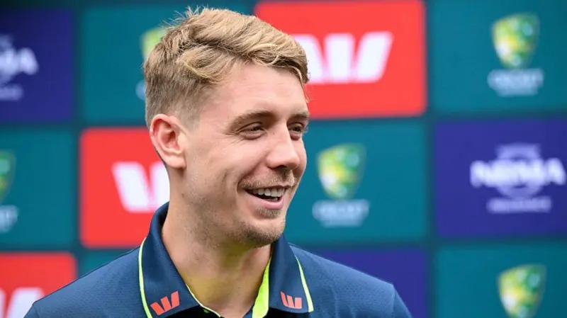 क्यामरुन ग्रिन बने आईपीएल इतिहासकै सबैभन्दा महँगा विदेशी खेलाडी