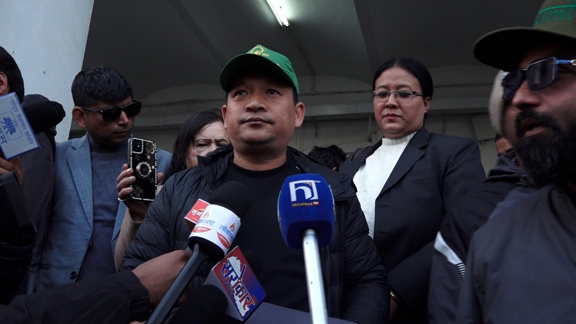 देशैभरी संगठन विस्तार भइसकेको छ : उज्यालो पार्टी नेपाल