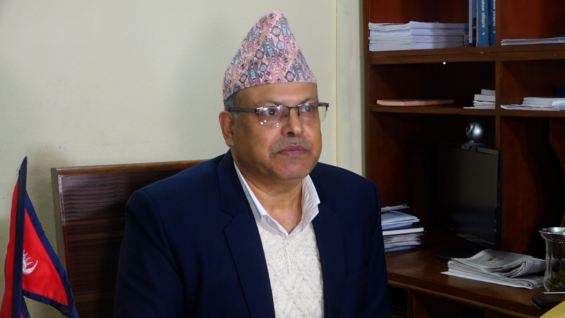 कति राजनीतिक दलले बुझाए समानुपातिकको सूची ?