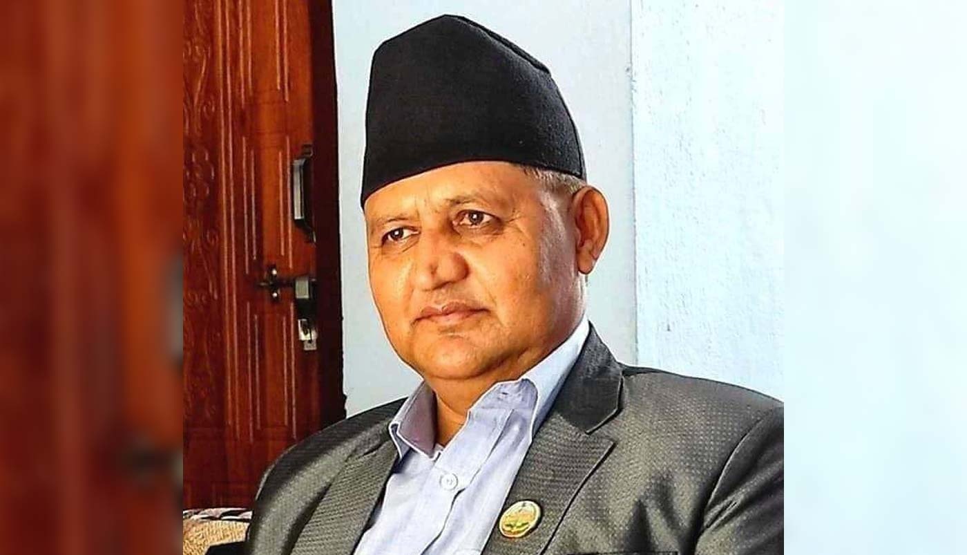 समृद्ध र जिम्मेवार राज्य निर्माणका लागि भ्रष्टाचार नियन्त्रण अपरिहार्य : मुख्यमन्त्री आचार्य