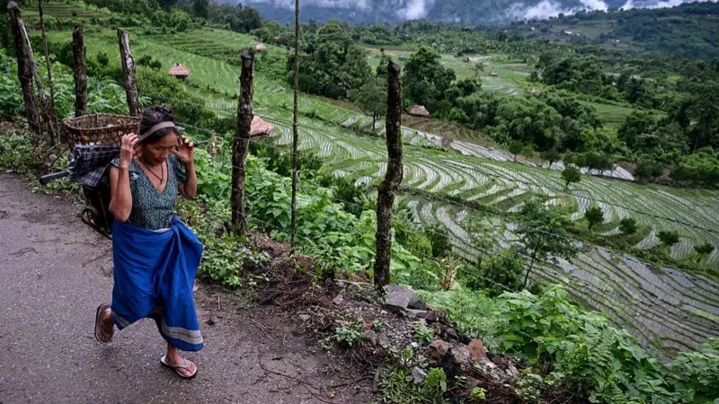 अरूणाचल प्रदेशमाथि चीनको दाबी, पाकिस्तानको समर्थन