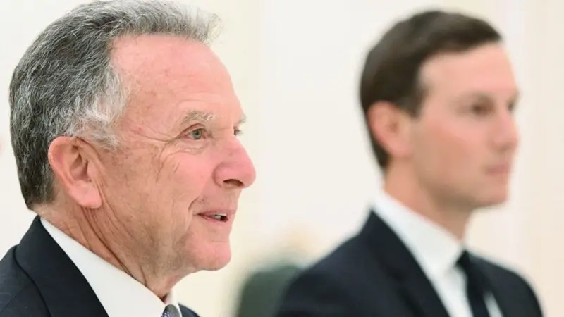 पुटिनसँगको भेटपछि अमेरिकी विशेष दूत विटकफले युक्रेनलाई के भने ?