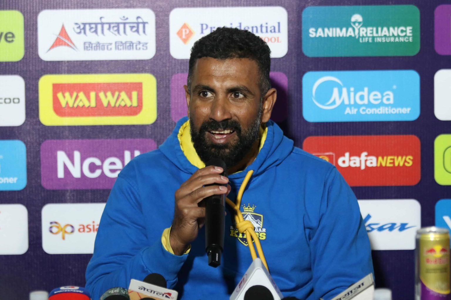 ब्याटरले रन बनाउने जिम्मेवारी नलिँदा खेल हार्न पुग्यौँः मुख्य प्रशिक्षक धमीका