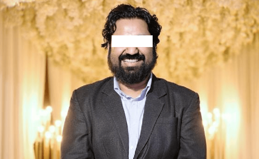 दीपेन्द्र अग्रवाल प्रहरी हिरासतभित्रै ‘अनसन’मा