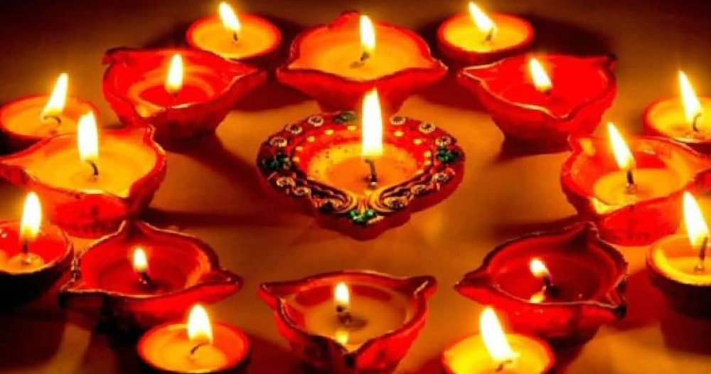 दीपावली युनेस्कोको विश्व सम्पदा सूचीमा सूचीकृत