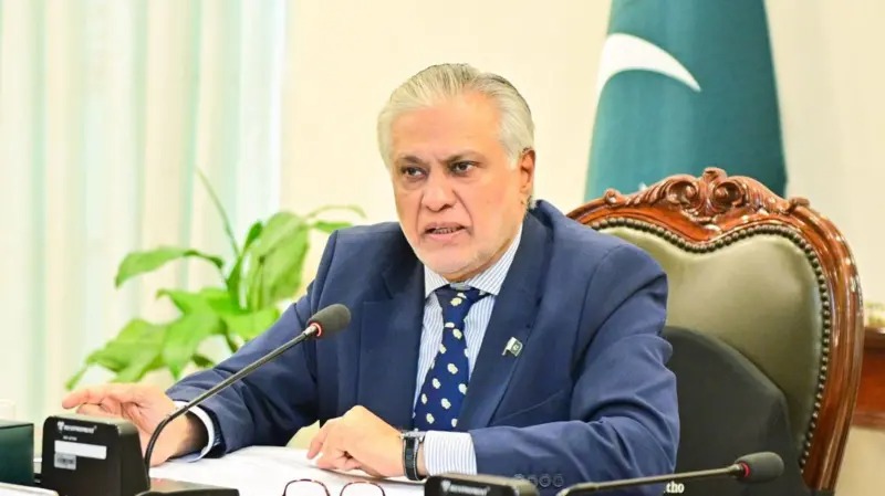 श्रीलंकामा मानवीय सहायता रोक्न भारतले प्रयास गरिरहेको पाकिस्तानको आरोप