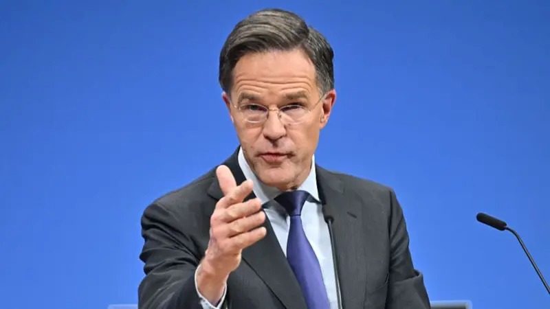 नेटो महासचिव भन्छन्- ट्रम्पले मात्र रुस-युक्रेन गतिरोध अन्त्य गर्न सक्छन्