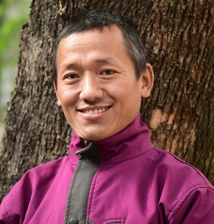 गीतकार श्रीराम राईको ‘छैन क्यारे मेरो लागि दुख्ने मुटु पनि’ सार्वजनिक