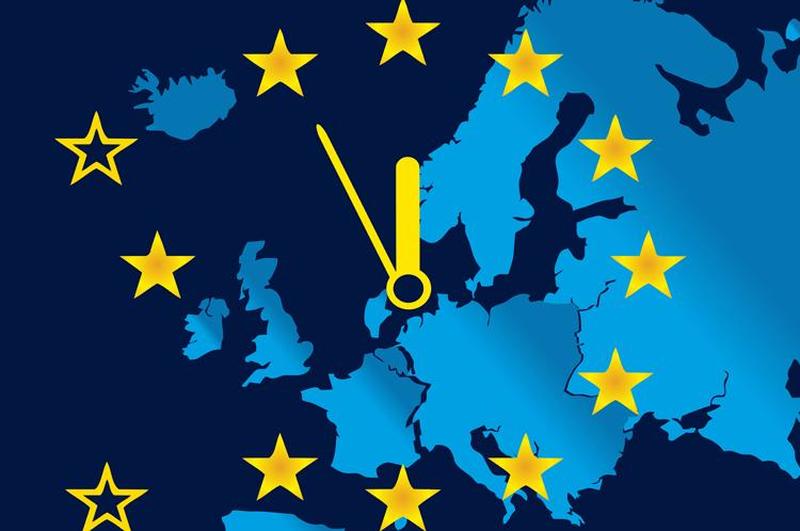 ईयूको नयाँ आप्रवासन नीति : ‘फिर्ता केन्द्र’ र सुरक्षा सुनिश्चित गर्ने उपाय