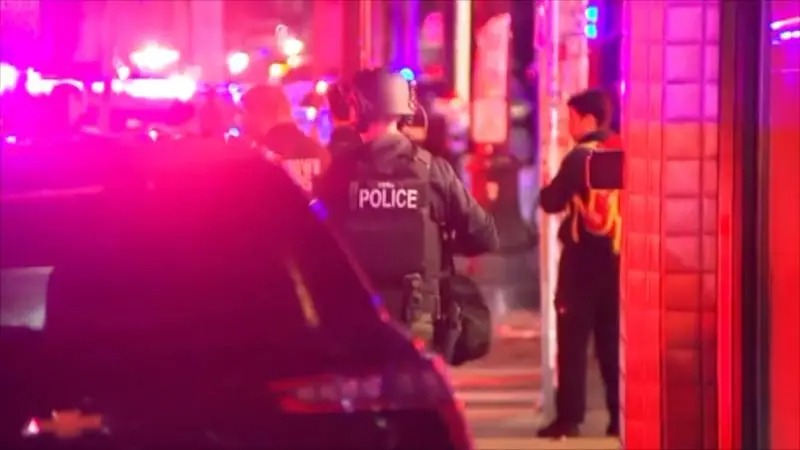 अमेरिकाको ब्राउन विश्वविद्यालयमा गोलीबारी, दुई जनाको मृत्यु, आठ गम्भीर घाइते