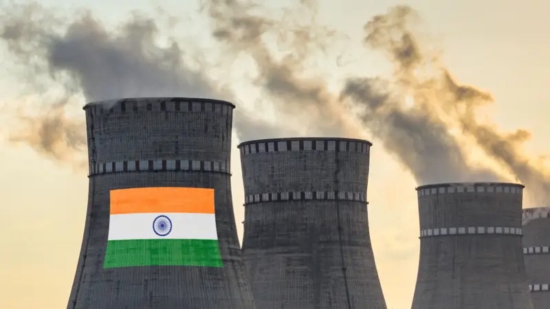 आणविक ऊर्जासँग सम्बन्धित भारतको नयाँ शान्ति विधेयकबारे अमेरिकाले के भन्यो ?