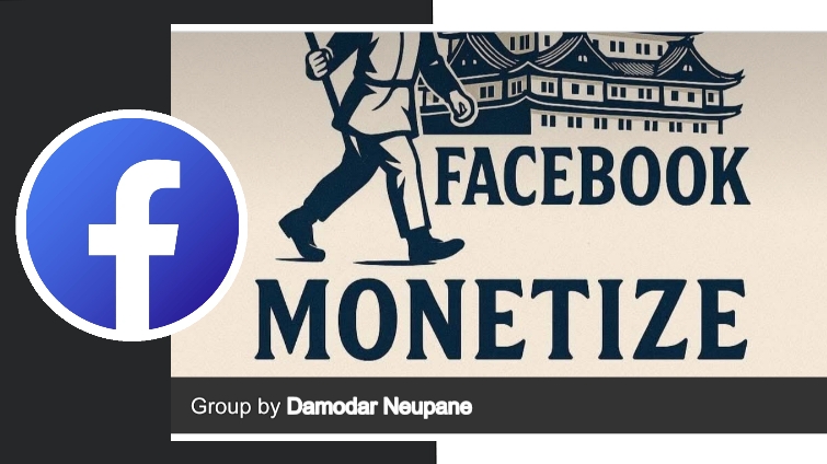 फेसबुकमा ‘कन्टेन्ट रेभिन्यू’ का लागि चासो