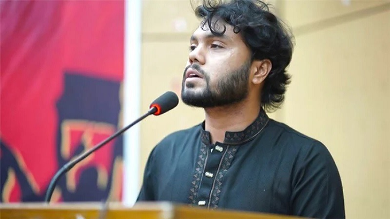 बंगलादेशमा विद्यार्थी नेताको हत्यामा भारतीयको संलग्नता, आरोपीलाई भगाउन सहयोग !