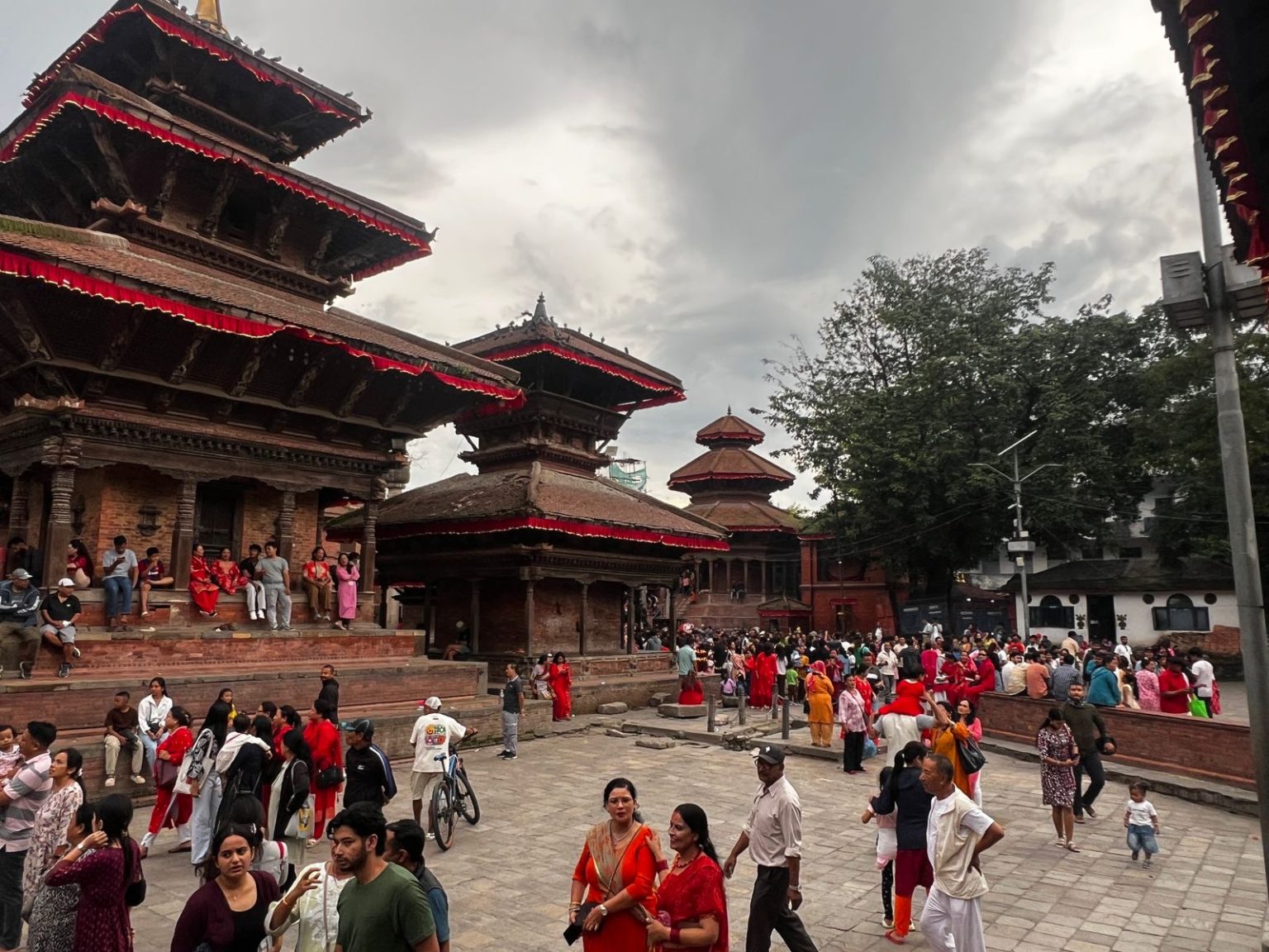 हनुमान ढोका दरबार क्षेत्रको मौलिकता जोगाउन सरोकारवालाको जोड