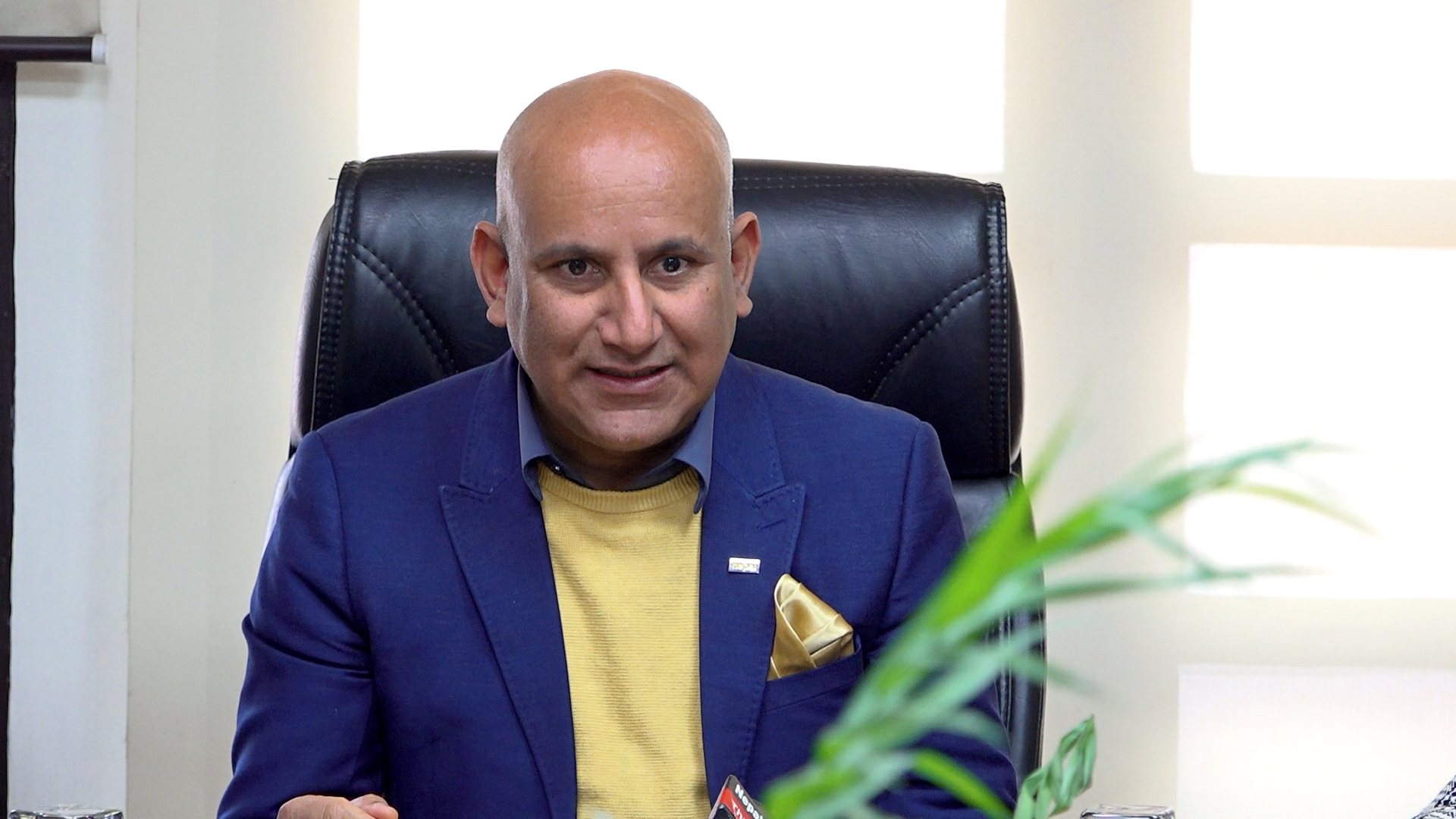 नेपाल पर्यटन बोर्ड र कोशी प्रदेश सरकारबीच कोशी भ्रमण वर्षबारे समझदारी पत्रमा सम्झौता