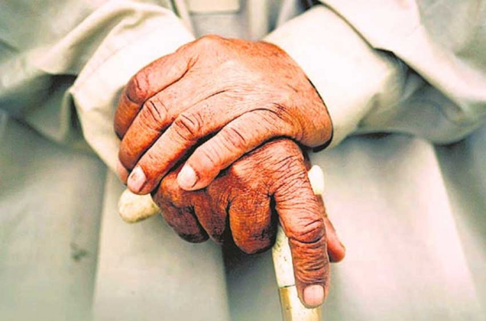 विभिन्न कार्यक्रमका साथ ज्येष्ठ नागरिक दिवस मनाइँदै