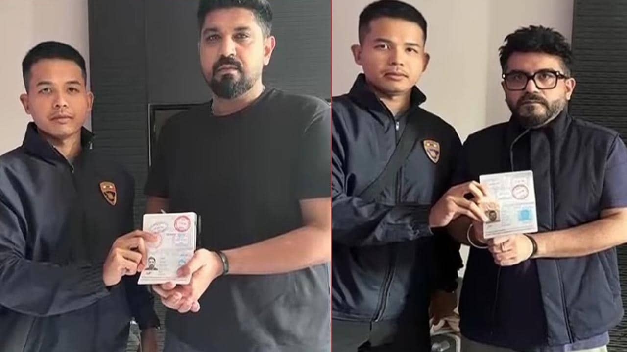 नाइटक्लव आगलागीमा २५ जनाको ज्यान गएपछि विदेश भागेका क्लवका संचालकहरू थाइल्याण्डमा पक्राउ