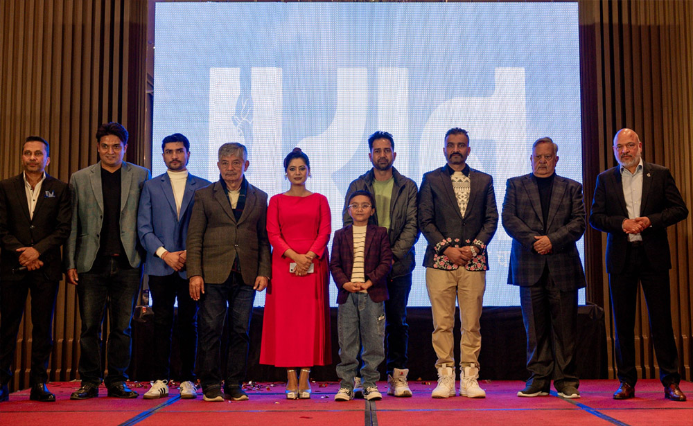 ‘परान’ले पूरा गर्यो प्रदर्शनको ५१औं दिन