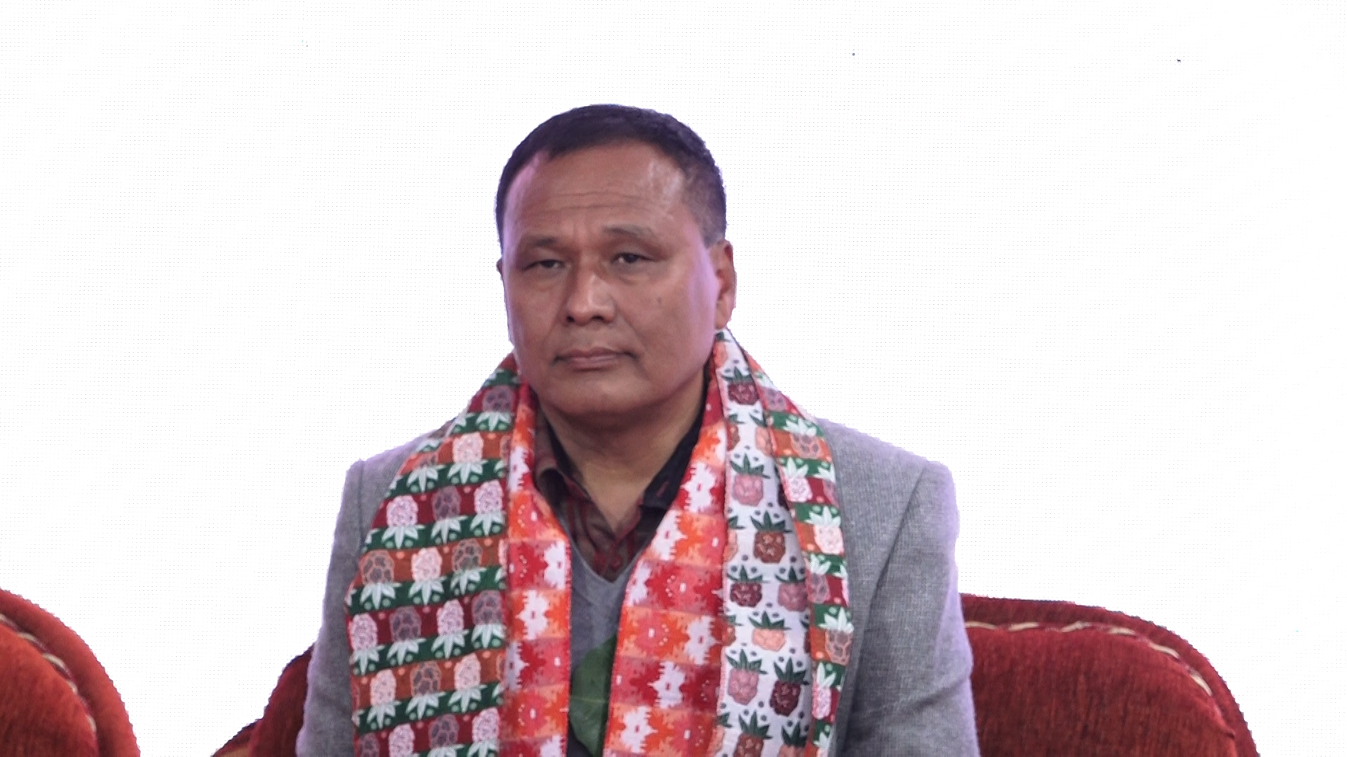 युवाहरूको सपना पूरा गर्ने वातावरण नेपालमै बनाउनुपर्छ : कुलमान घिसिङ