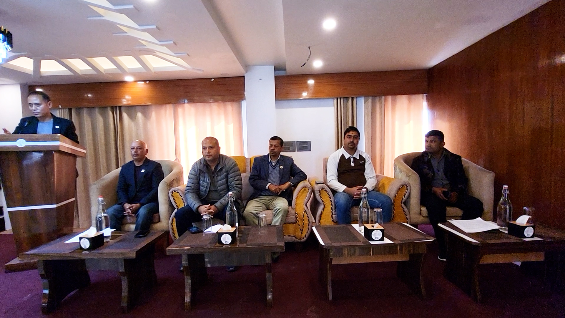 २७ औं पोखरा सडक महोत्सव २०८२ पौष १३ गतेदेखि हुने