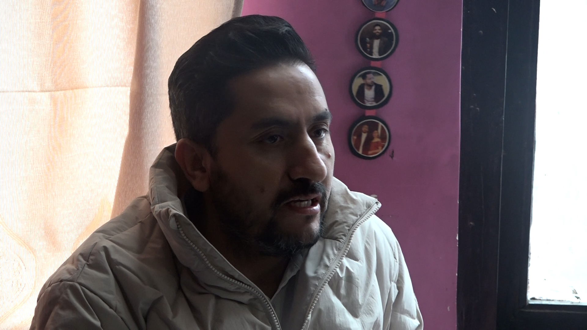 सुरेश रजक अब सधैका लागि अमर छन् : जगदीश खरेल