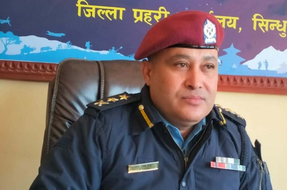 जेनजी आन्दोलन : सिन्धुलीमा आगजनी–तोडफोडमा संलग्न १५ पक्राउ, १२ करोडभन्दा बढीको क्षति