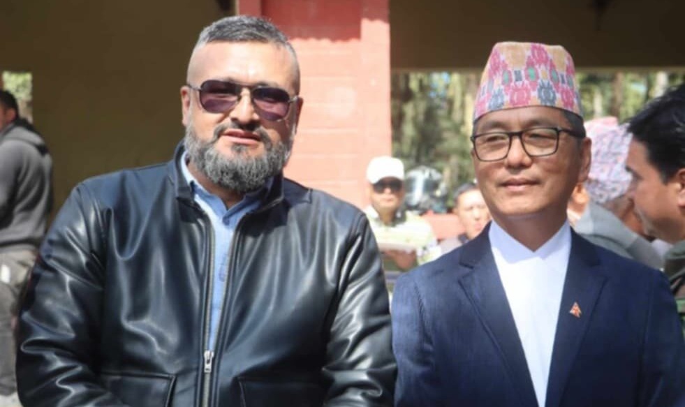 आरके बस्नेत राप्रपाबाट समानुपातिकतर्फ सिफारिस