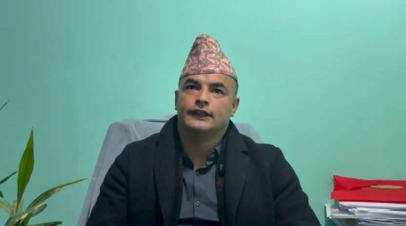 युवाको प्रतिनिधित्व सुनिश्चित गर्दै रोजगारी सिर्जनातर्फ पार्टी अगाडि बढ्नुपर्छ : सन्तोष खड्का