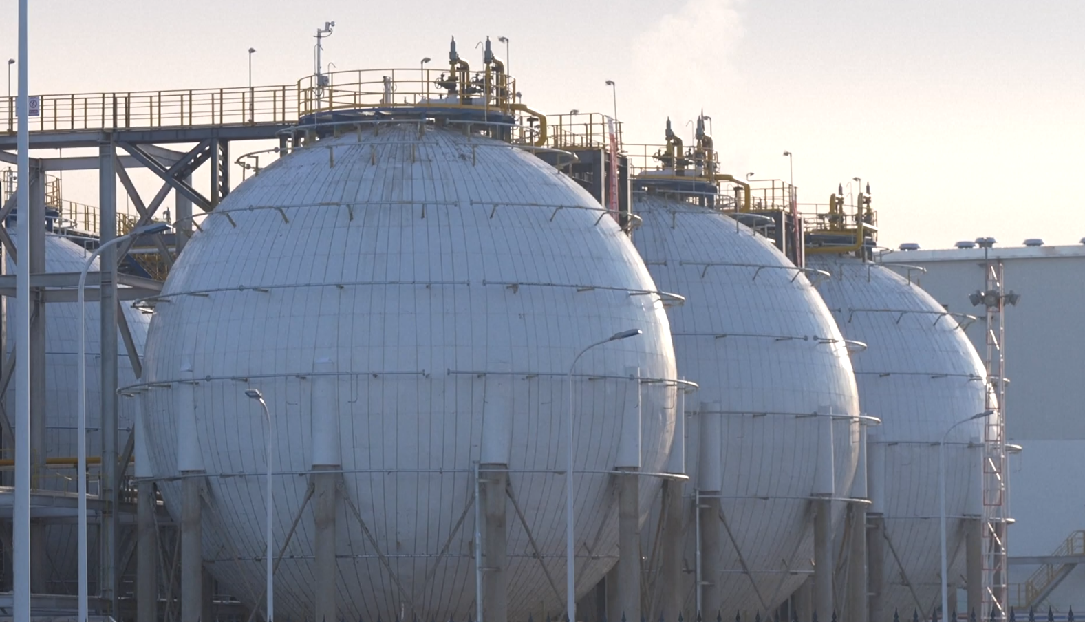 चीनमा विश्वकै सबैभन्दा ठूलो एकीकृत हरित हाइड्रोजन-एमोनिया-मेथानोल परियोजना सञ्चालनमा