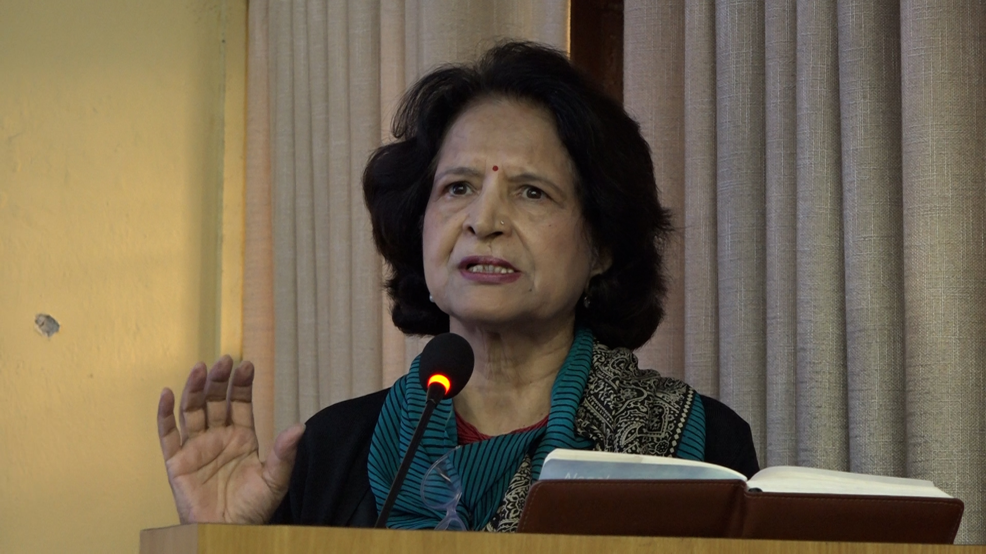 सरकारले मानसिक स्वास्थ्यसम्बन्धी नयाँ नीति बनाउने तयारी थालेको छ : स्वास्थ्यमन्त्री