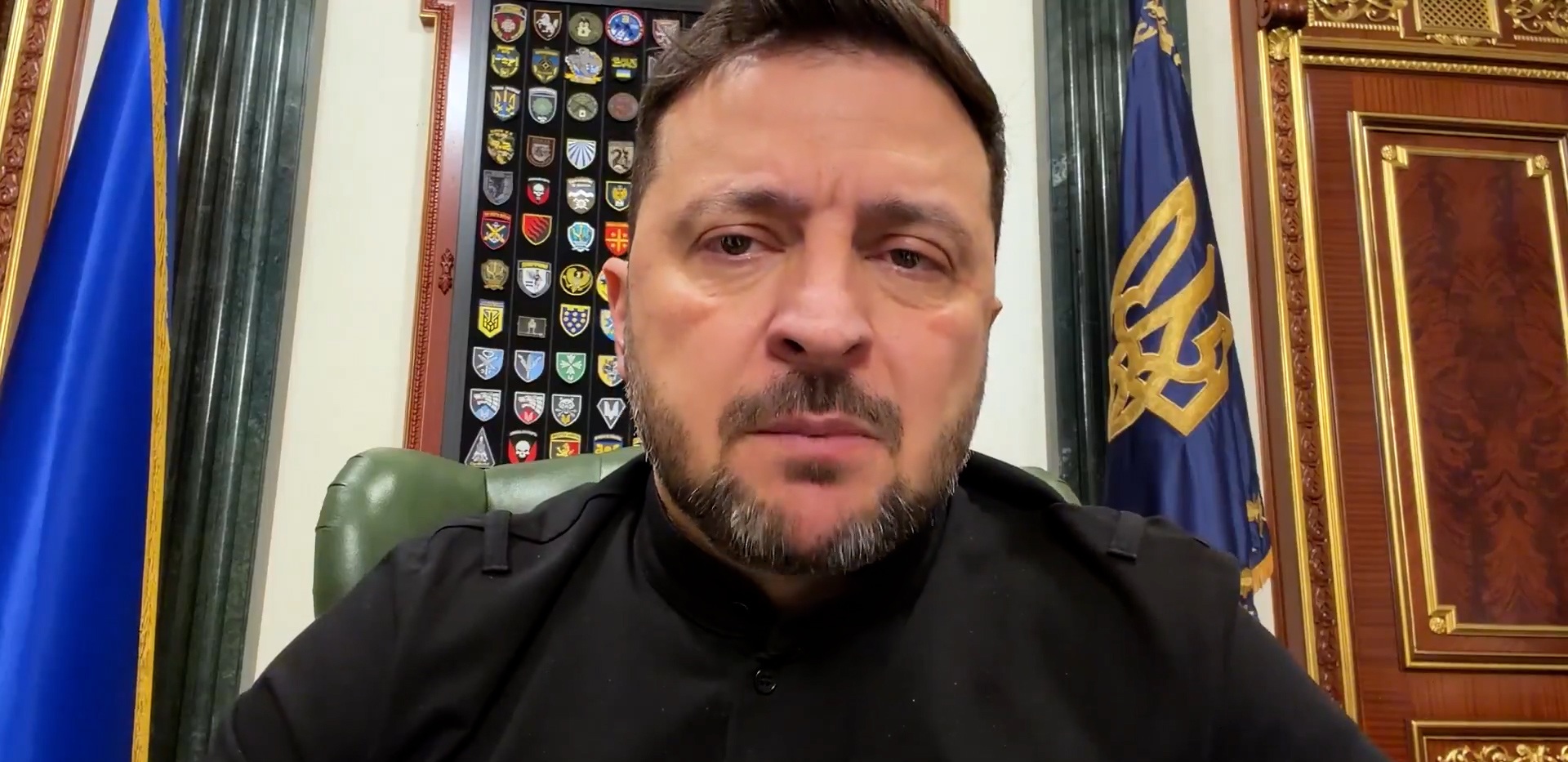 युक्रेन–रुस शान्ति सम्झौताका केही कागजात पूर्ण रूपमा तयार : राष्ट्रपति जेलेन्स्की