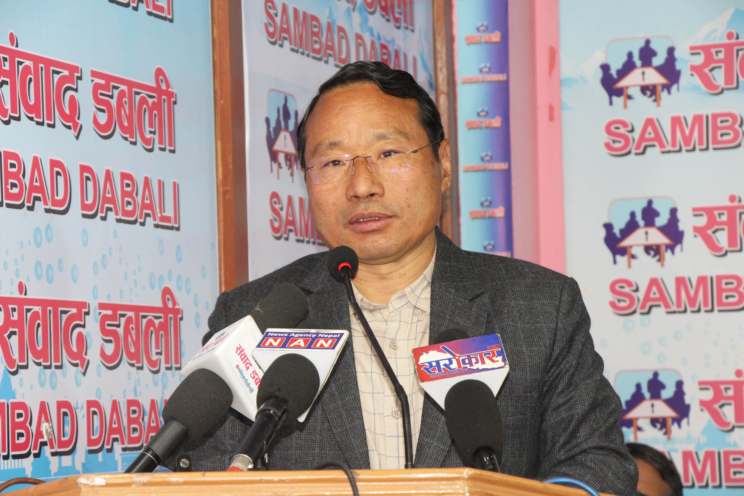 श्रमिक तथा रोजगारदाताको सुरक्षा राज्यले प्रत्याभूति गर्नुपर्छ : नेता पुन