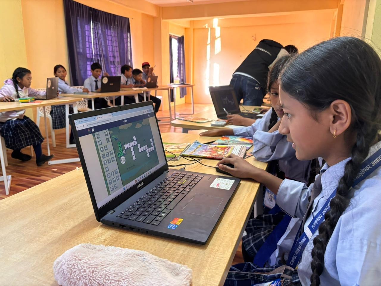 हेल्प नेपाल नेटवर्कको वार्षिक प्रतिवेदन सार्वजनिकः शिक्षा, स्वास्थ्य र राहत क्षेत्रमा देशभर उल्लेखनीय काम