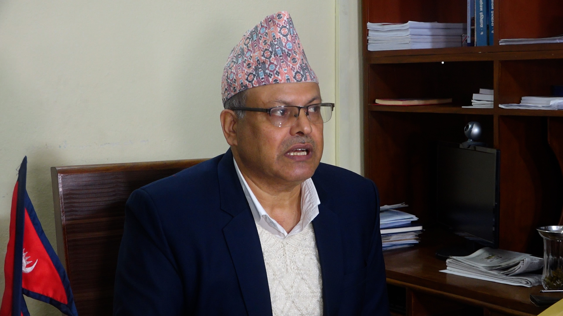 प्रतिनिधि सभा निर्वाचन २०८२ : ६३ दलले समानुपातिक बन्दसूची बुझाए, कांग्रेसको सूची बाँकी