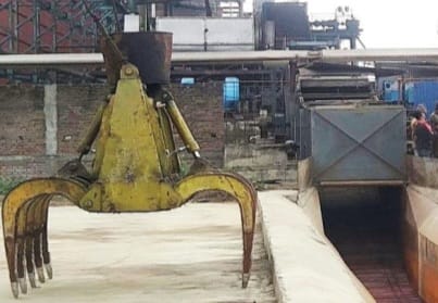 बाबा बैजुनाथ चिनी मिलले २० लाख क्विन्टल उखु क्रसिङ गर्ने